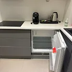 Apartman Na Matejki *