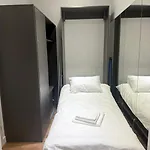 Na Matejki Apartman Poznań
