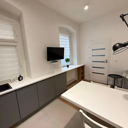 Apartamento Na Matejki *