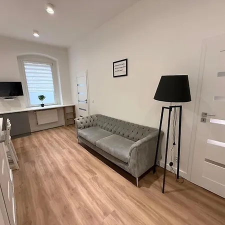 Apartamento Na Matejki Poznan