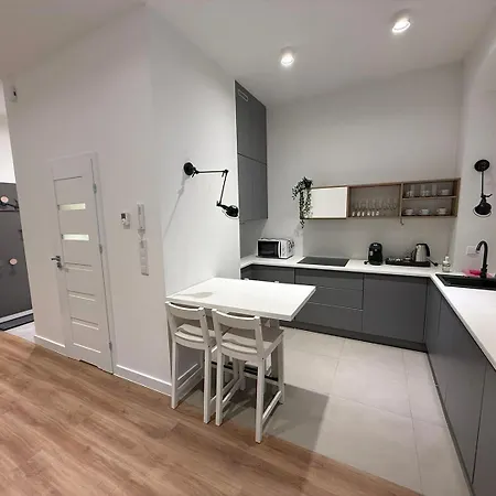 Na Matejki Познань