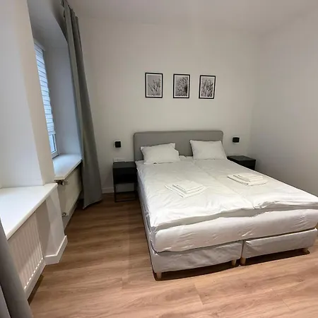 Apartamento Na Matejki Poznan