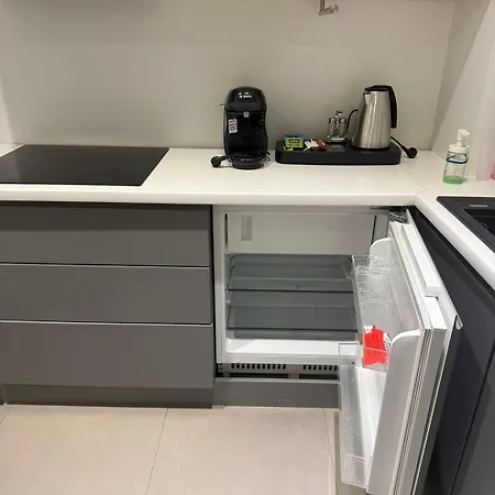 Апартаменты Na Matejki *