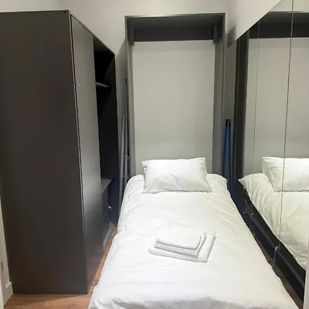 Na Matejki Апартаменты Познань