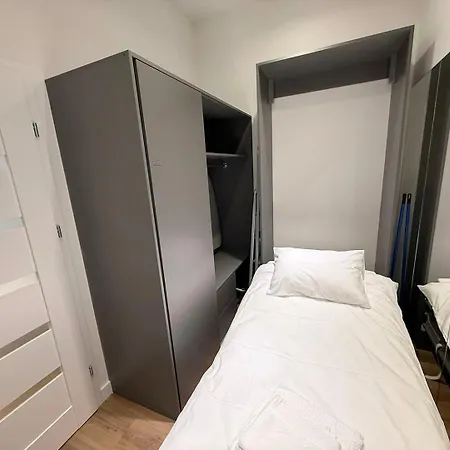 Na Matejki * Познань