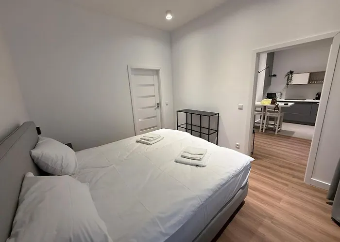 Na Matejki بوزنان