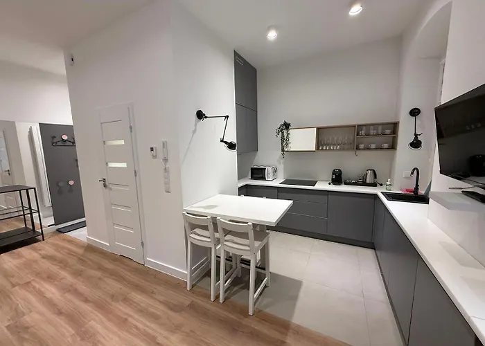 Na Matejki بوزنان