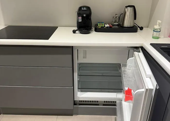 Apartamento Na Matejki *