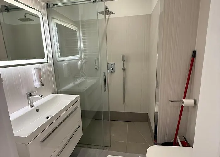 Apartamento Na Matejki *