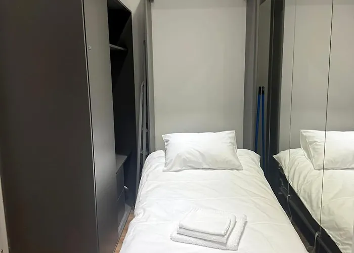 Na Matejki شقة بوزنان