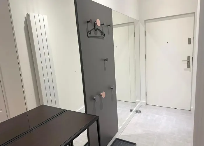 Apartamento Na Matejki